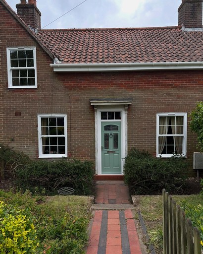 Casement Windows
