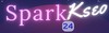 SparkkSeo Logo
