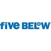 Five Below Logo