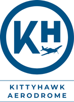 Kittyhawk Aerodrome near Brighton
