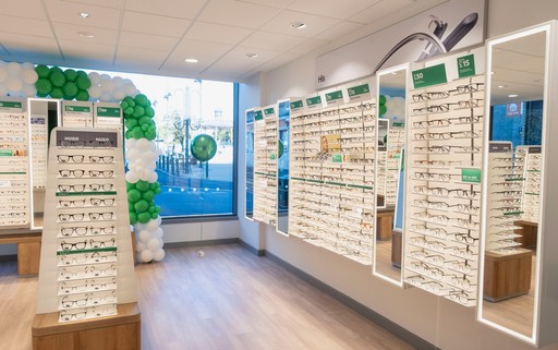 Specsavers Opticians and Audiologists - Johnstone