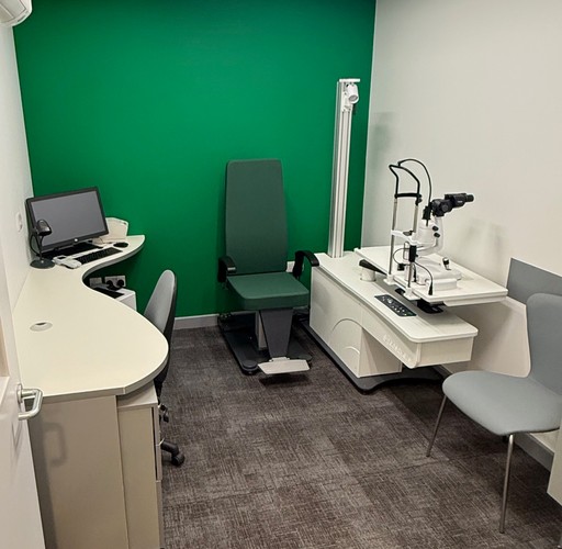 Specsavers Opticians and Audiologists - Johnstone