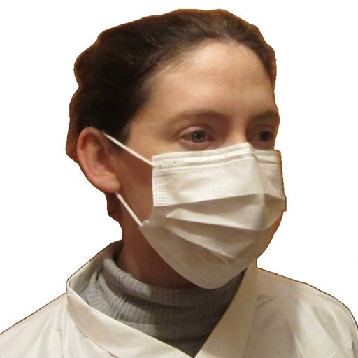 Disposable Face Masks
