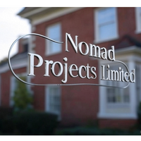 Nomad Projects Ltd.