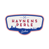 Restaurant Havnens Perle Logo