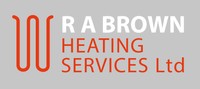 R A Brown Heating Services Ltd