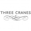 Three Cranes