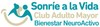 Sonríe a la Vida Club Geriátrico Adulto Mayor