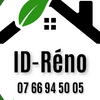 ID RENO Logo