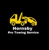 Hornsby Pro Towing Service