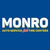 Monro Auto Service and Tire Centers