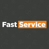 Fast Service Servizio Ambulanza Logo