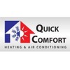 Quick Comfort Heating & Air Conditioning