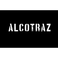 Alcotraz Manchester: Cell Block Three-Four