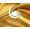 Perfumes de Oriente