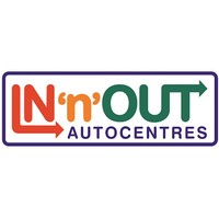 IN'n'OUT Autocentres Basildon