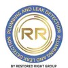 Plumbing & Leak Detection by Restored Right Group