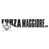Forza Maggiore Negozio di Articoli Sportivi Tecnici Logo
