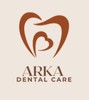 Akra Dental Care Logo