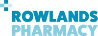 Rowlands Pharmacy Calderdale Royal Hospital