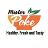 Mister Poke Bowl Logo
