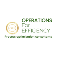 Operational Consulting Firm | Operations For Effic