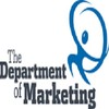 The Department of Marketing Logo