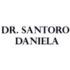 Santoro Dr. Ssa Daniela Biologa Nutrizionista Logo