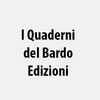 I Quaderni del Bardo Edizioni Logo