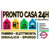 Pronto Casa Alessandro 24h Logo