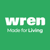 Wren - Made for Living Logo