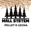 Pellet Mall System