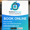 Luggage Storage Venice Logo