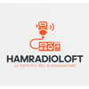 Hamradioloft Logo