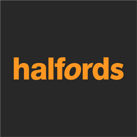 Halfords - Shirley