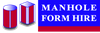 Manhole Form Hire