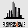 Business For Sale, Business For Sale UK, Businesses For sale Logo