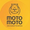 Moto Moto La Plata Logo