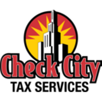 Check City Tax Services