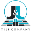 J & J Tile Logo