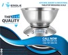 Digital Food, Household Digital Kitchen Scale With Bowl Kampala +256 (0) 700225423