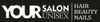 YOUR Salon Unisex | Hair Spa | Nail Spa | Beauty Spa | Foot Reflexology