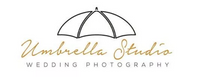 Umbrella Wedding Photographer