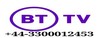 Bt Internet Support Uk Logo