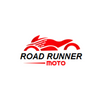 Road Runner Logo