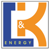 C&K Energy Logo
