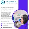 https://www.mediversalhealthstudio.in/ Logo