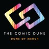 comic dune