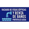 Vaciado De Fosas Sépticas Y Renta De Baños Portátiles Ojeda