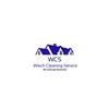 Wisch Cleaning Service Logo